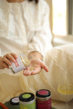 Dukkah Clásica