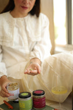 Dukkah Clásica